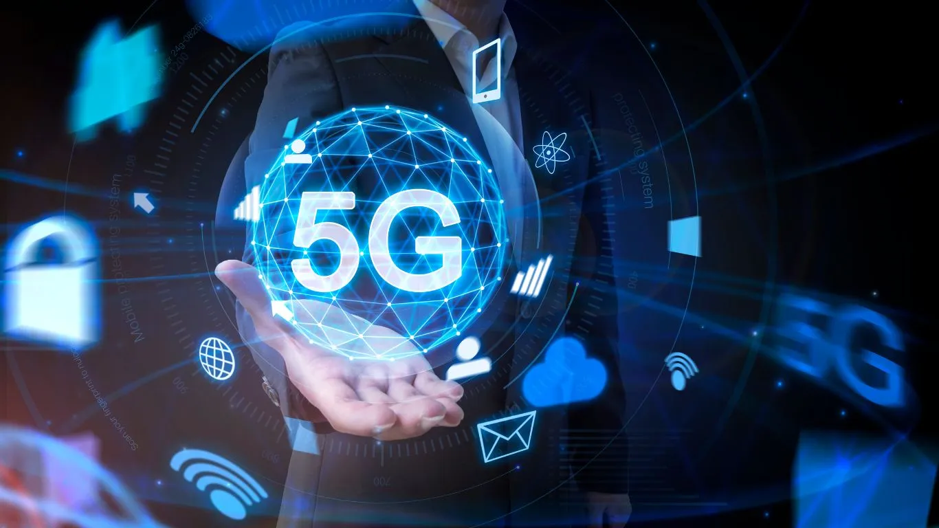 5G Technology: A Game Changer in Software Development