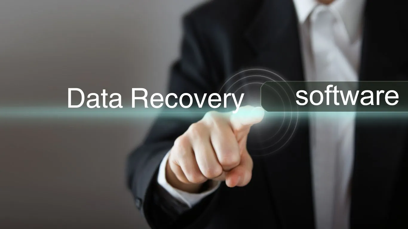 Data Recovery Softwares