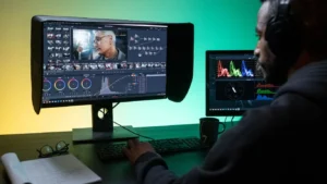 Final Cut Pro Vs. Adobe Premiere Pro The Video Editing Software War