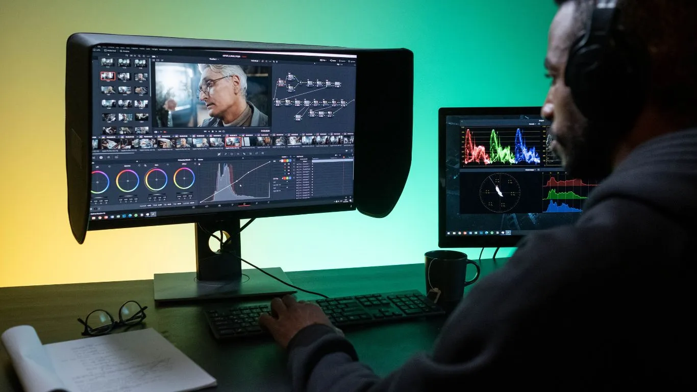 Final Cut Pro Vs. Adobe Premiere Pro The Video Editing Software War