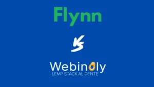 Flynn vs webinoly