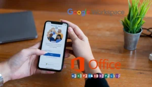 Microsoft Office Vs. Google Workspace A Comprehensive Comparison