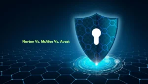 Norton Vs. McAfee Vs. Avast