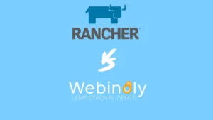 Rancher vs webinoly