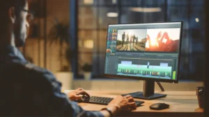 Top Free Video Editing Softwares