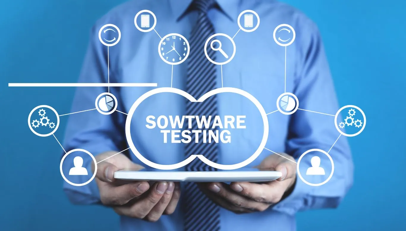 Game-Changer Alert Automated Software Testing Unleashed