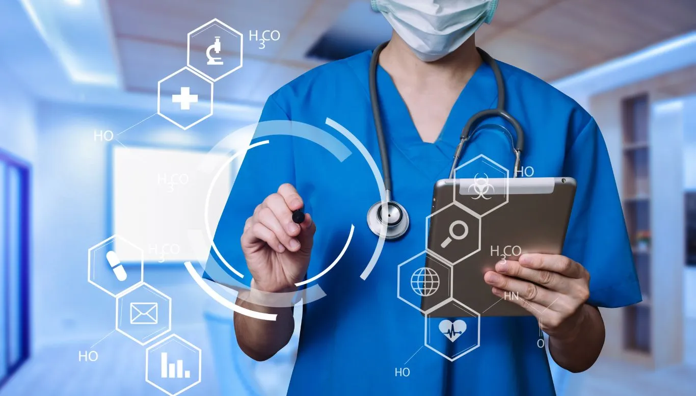 Medical Software and Data Analysis: A Game Changer for Healthcare