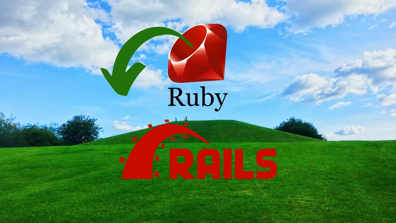 How to Thrive with Ruby on Rails A Definitive Guide for Beginners