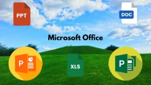 Microsoft Office: