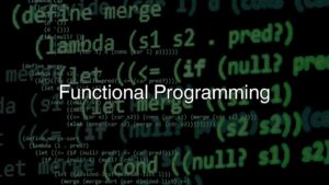 Functional Programming