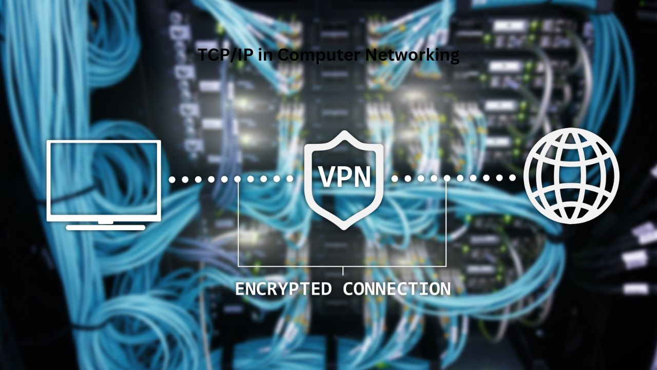 TCP/IP in Computer Networking